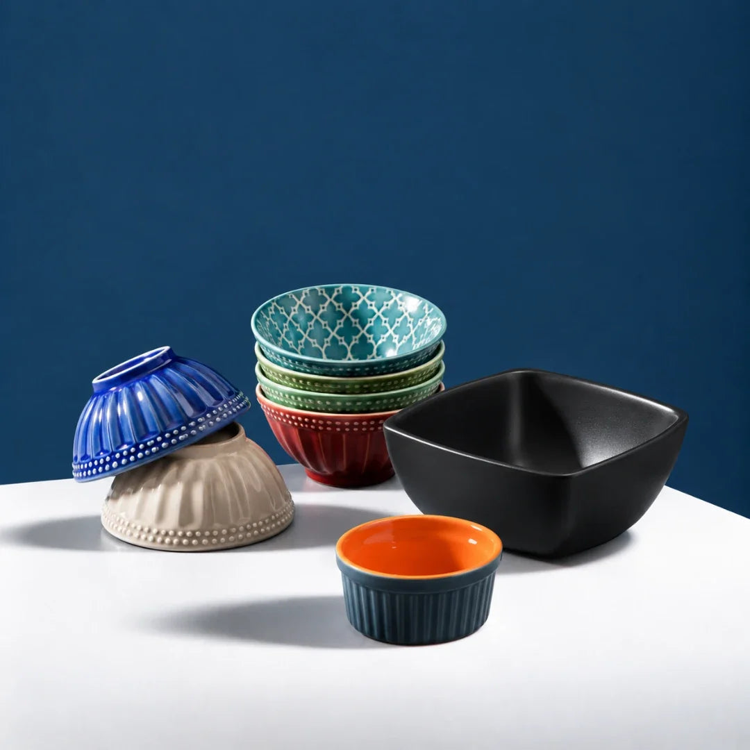 Bowls