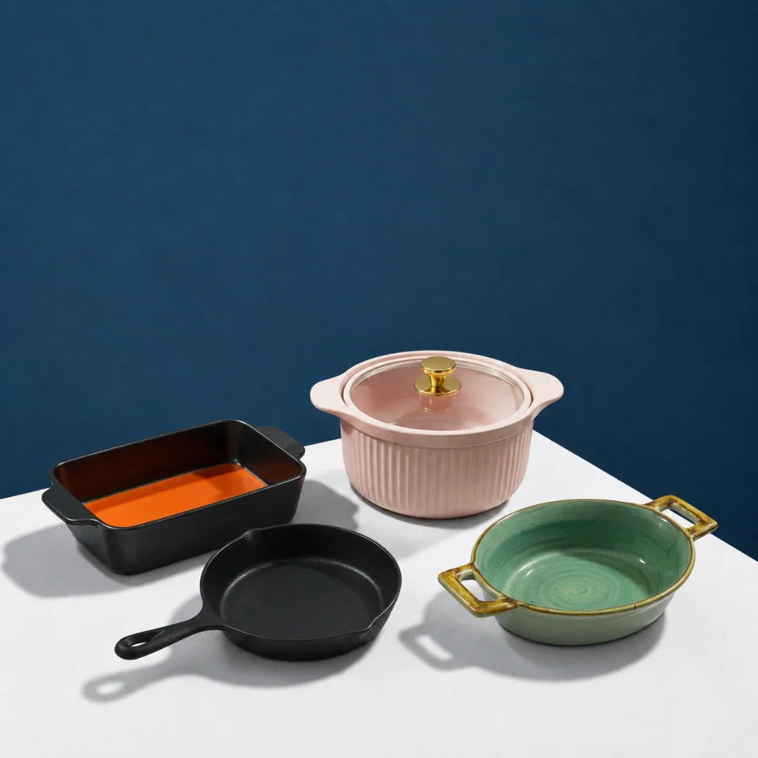 Cookware & Bakeware