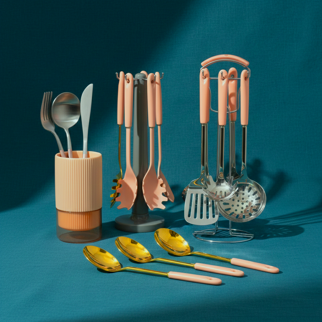 Kitchen Utensils