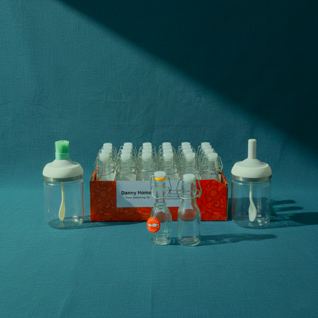 Liquid Storage