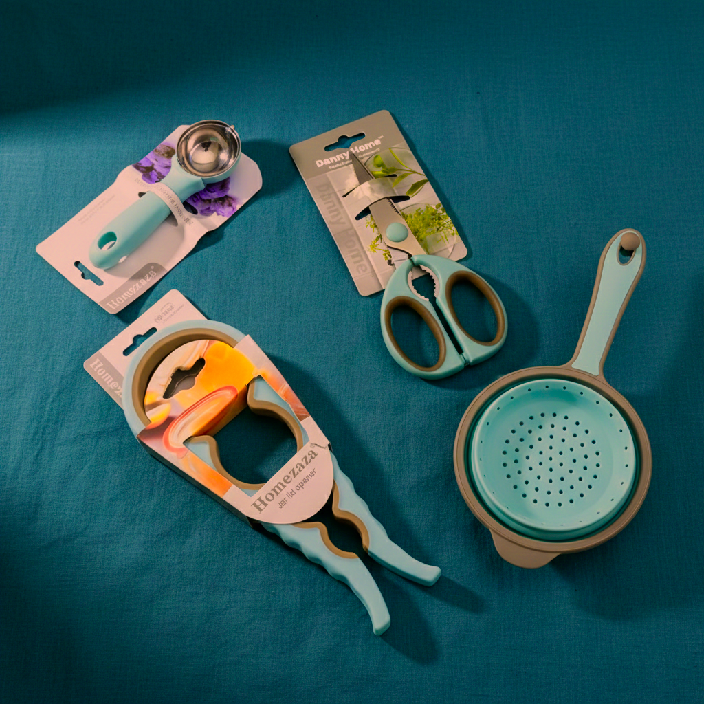 Preparation Tools