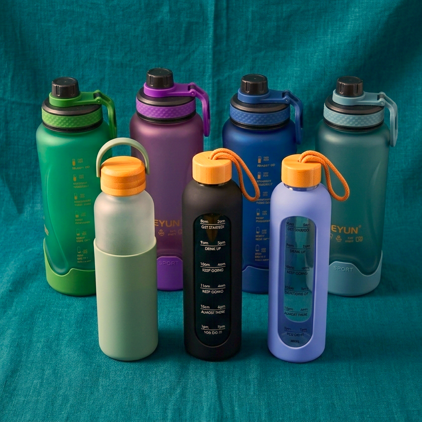 Thermal Mugs & Bottles