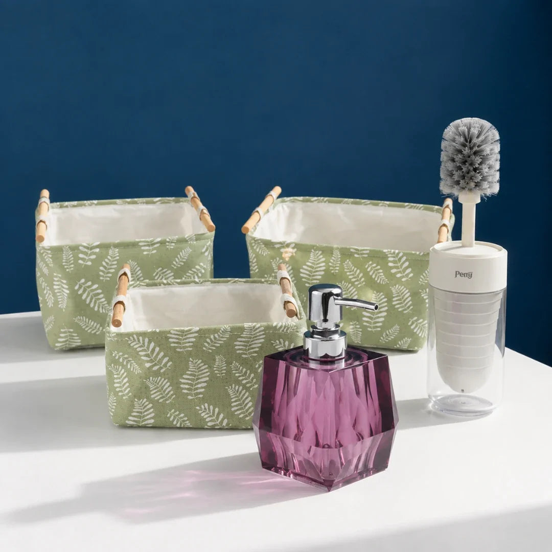 Home Care & Accessories