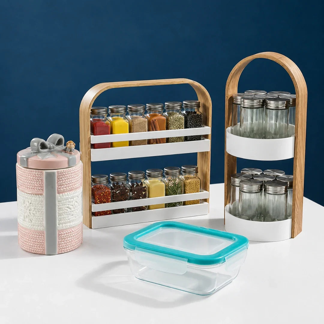 Kitchen Tools & Gadgets