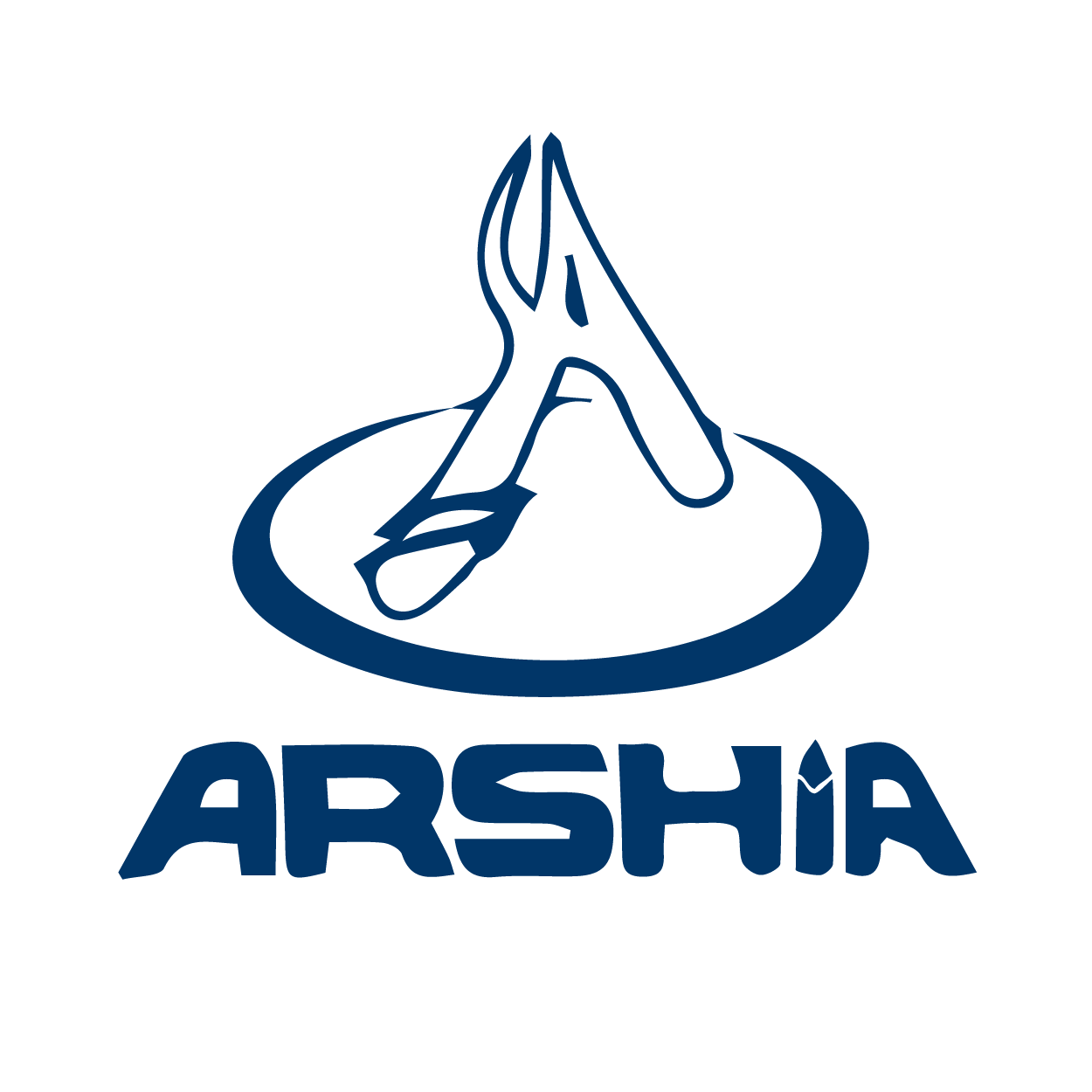 Arshia