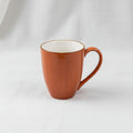 Elegant Minimalist Porcelain Coffee & Tea Mug