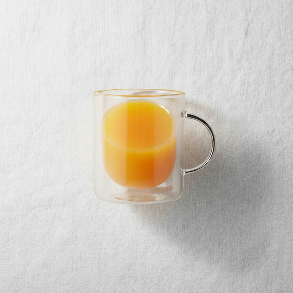 Pyrex Mug (500ml)