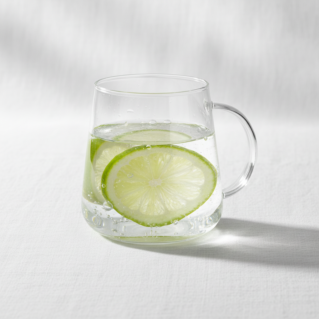 Pyrex Mug (300ml)