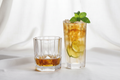 Glass Tumbler 6Pcs 330ml