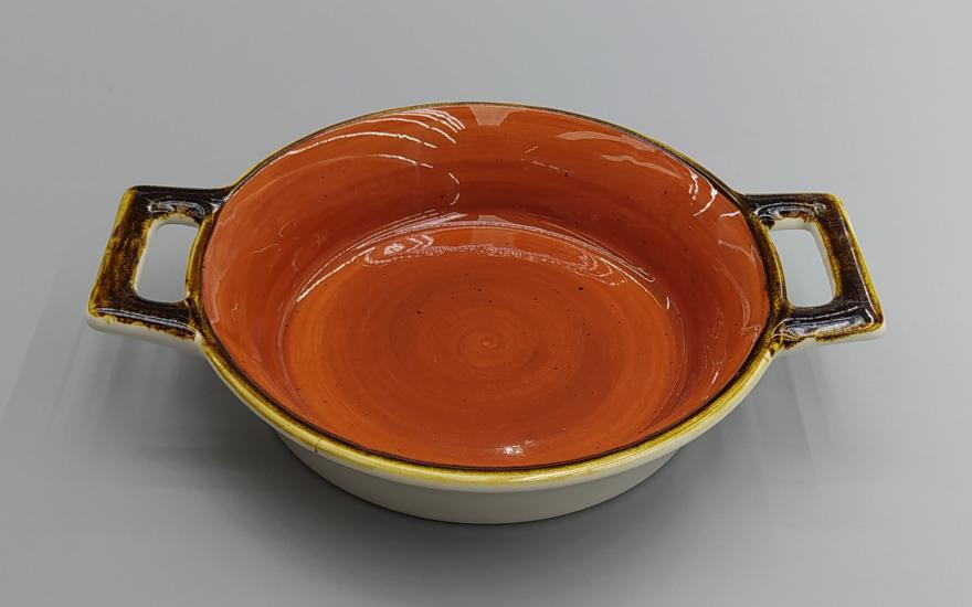 طاجن بورسلينCZT03-53
