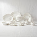 Bangladeshi Dinner Set (113 Piece)
