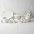 Thai Dinner Set (60-Piece) - Style 553