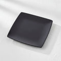 Black Harmony Dessert Plate 27cm
