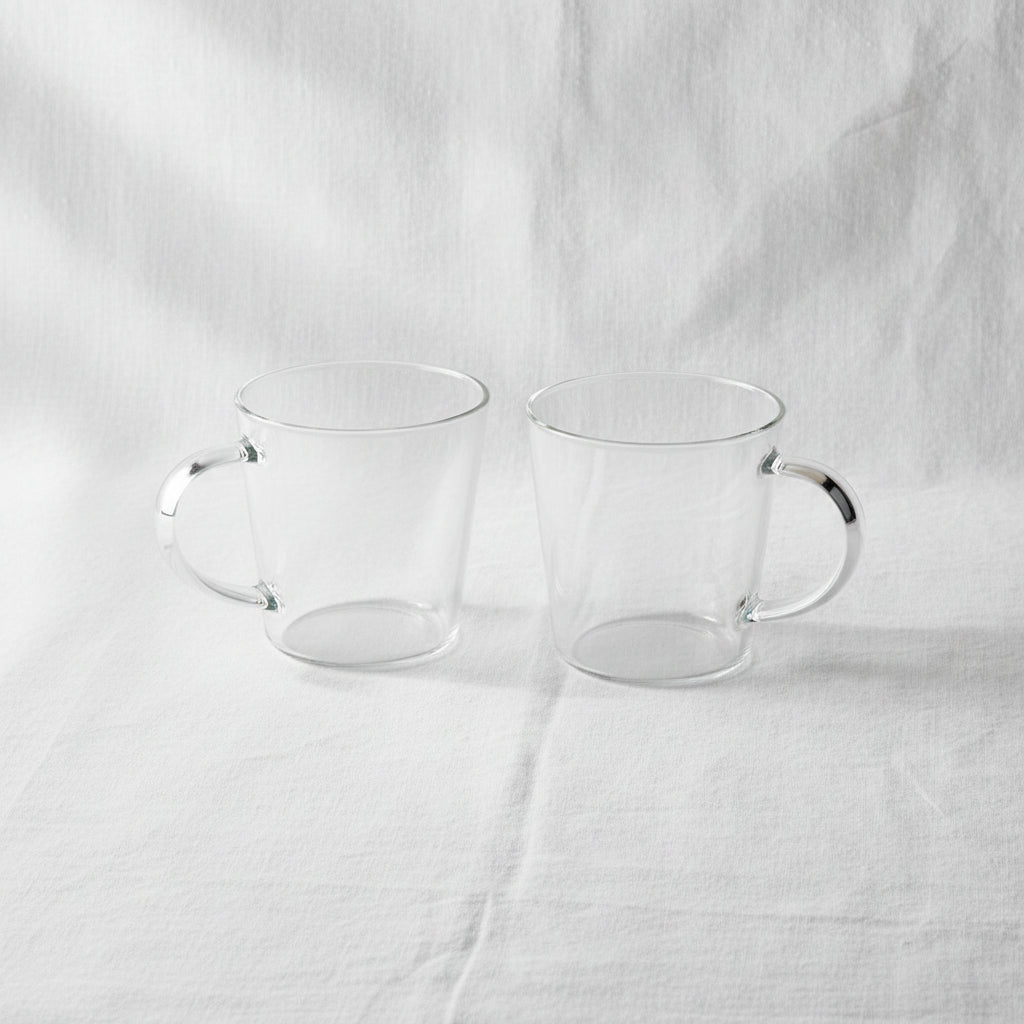 Pyrex Mug (300ml)