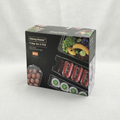 Plastic Refrigerator Organizer Set