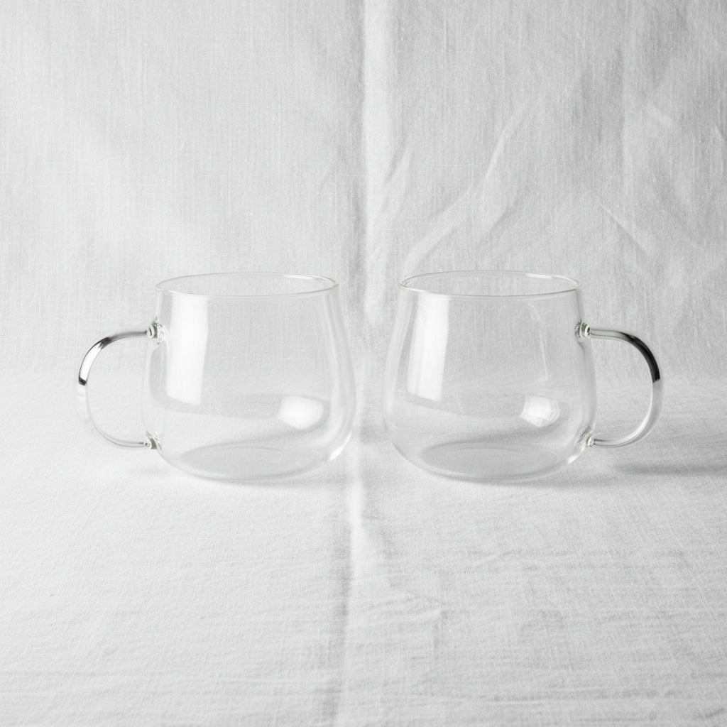 Pyrex Mug