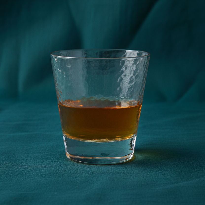 Sular Shining Crystal Glasses 6Pcs