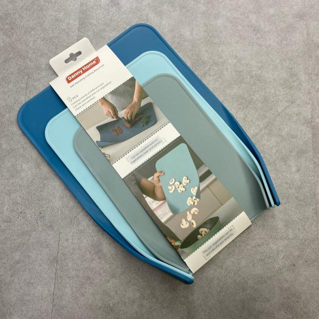 طقم اللواح تقطيعDH3219-BLUE
