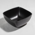 Black Harmony Soup Bowl 14cm