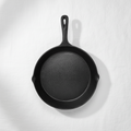 Iron Cast Frying Pan