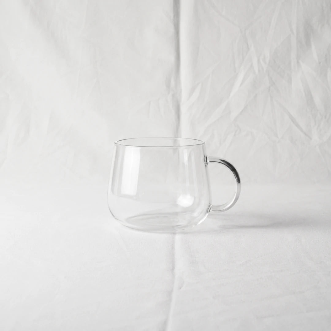 Pyrex Mug