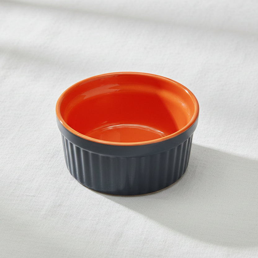 Ceramic Cake Bowl 9cm