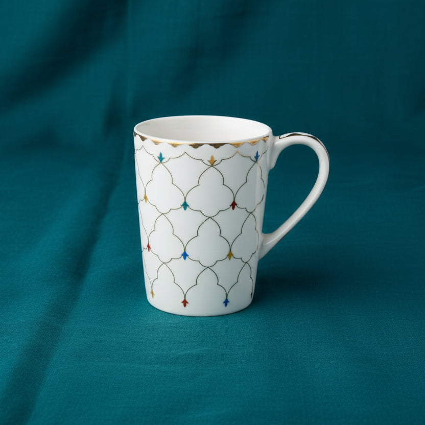 Rosa Porcelain US Zina Mug 400ml