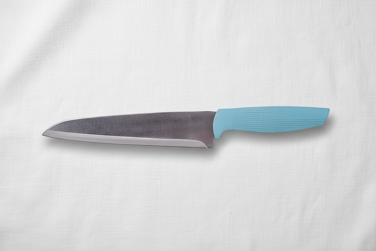 Blue Chef's Knife 32.7cm