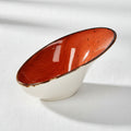 Oval Sauce Bowl (11.5cm)