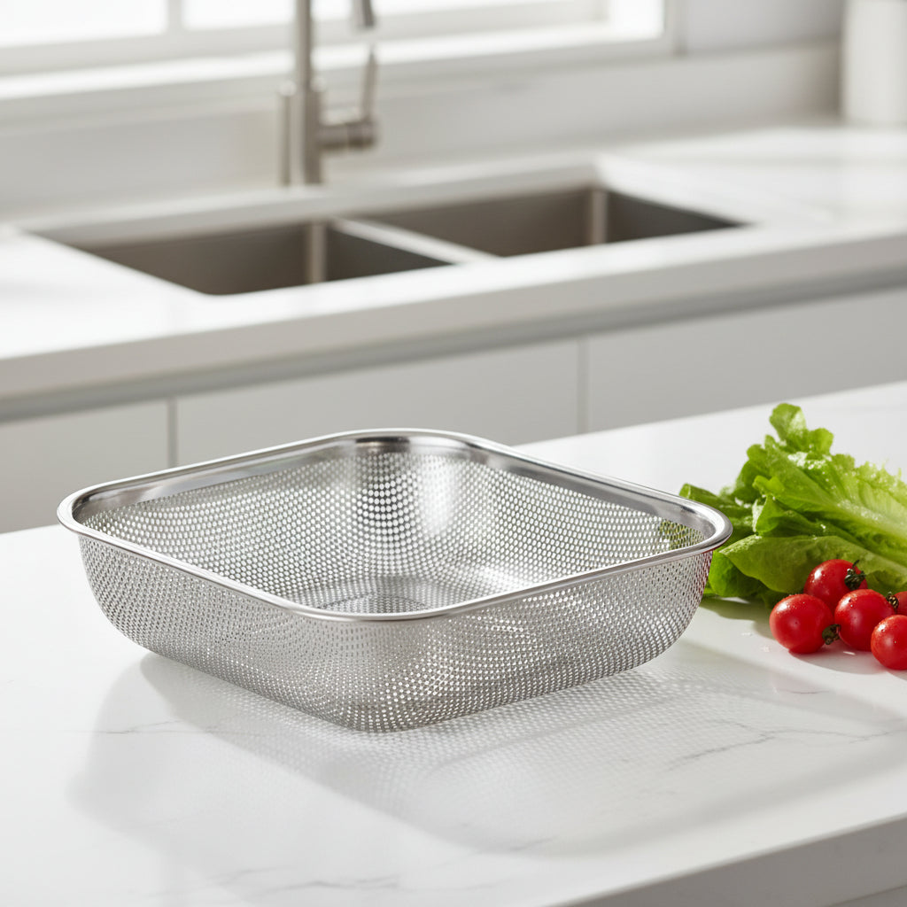 Drain Basket (29.7cm)