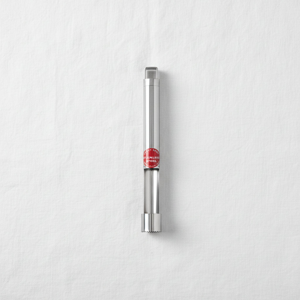 Stainless Steel Fruit Corer