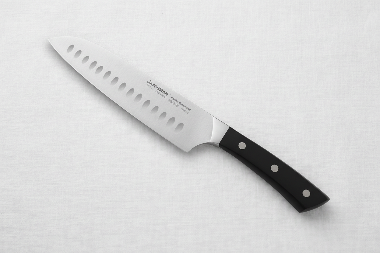 Santoku Knife 17cm