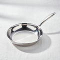 Stainless Steel Frying Pan 22cm