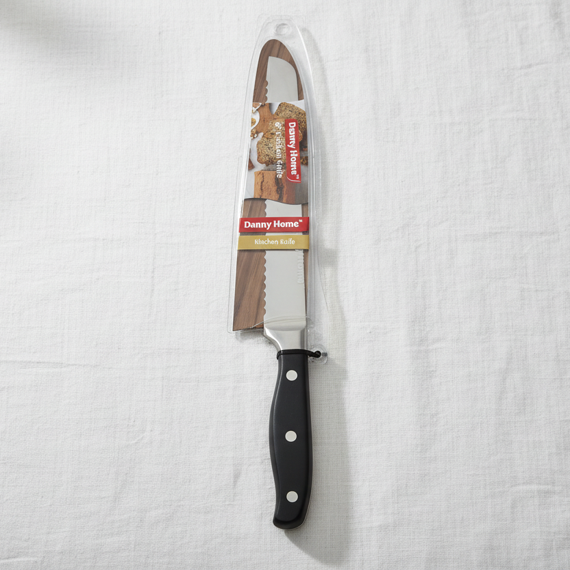 Bread Knife 20cm