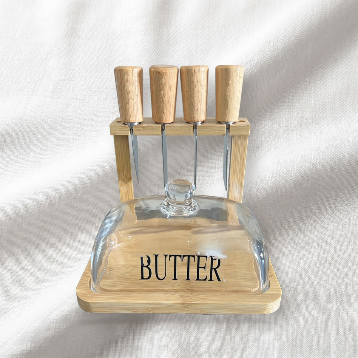 Butter