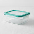 Borosilicate Squared Food Container (500ml)