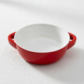 Porcelain Large Bowl
