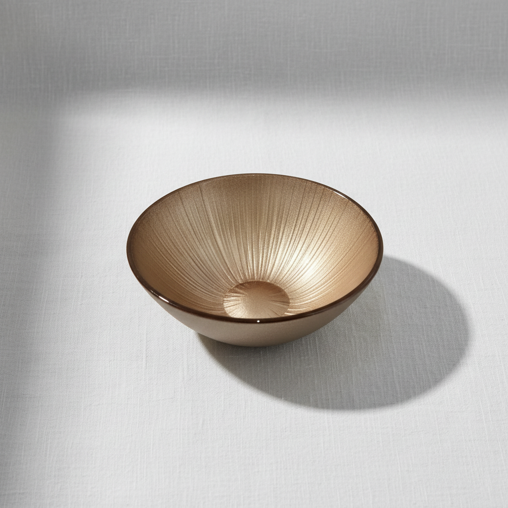 Porcelain Bowl Set (6-Piece)
