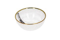 Marble Cereal Bowl (15cm)