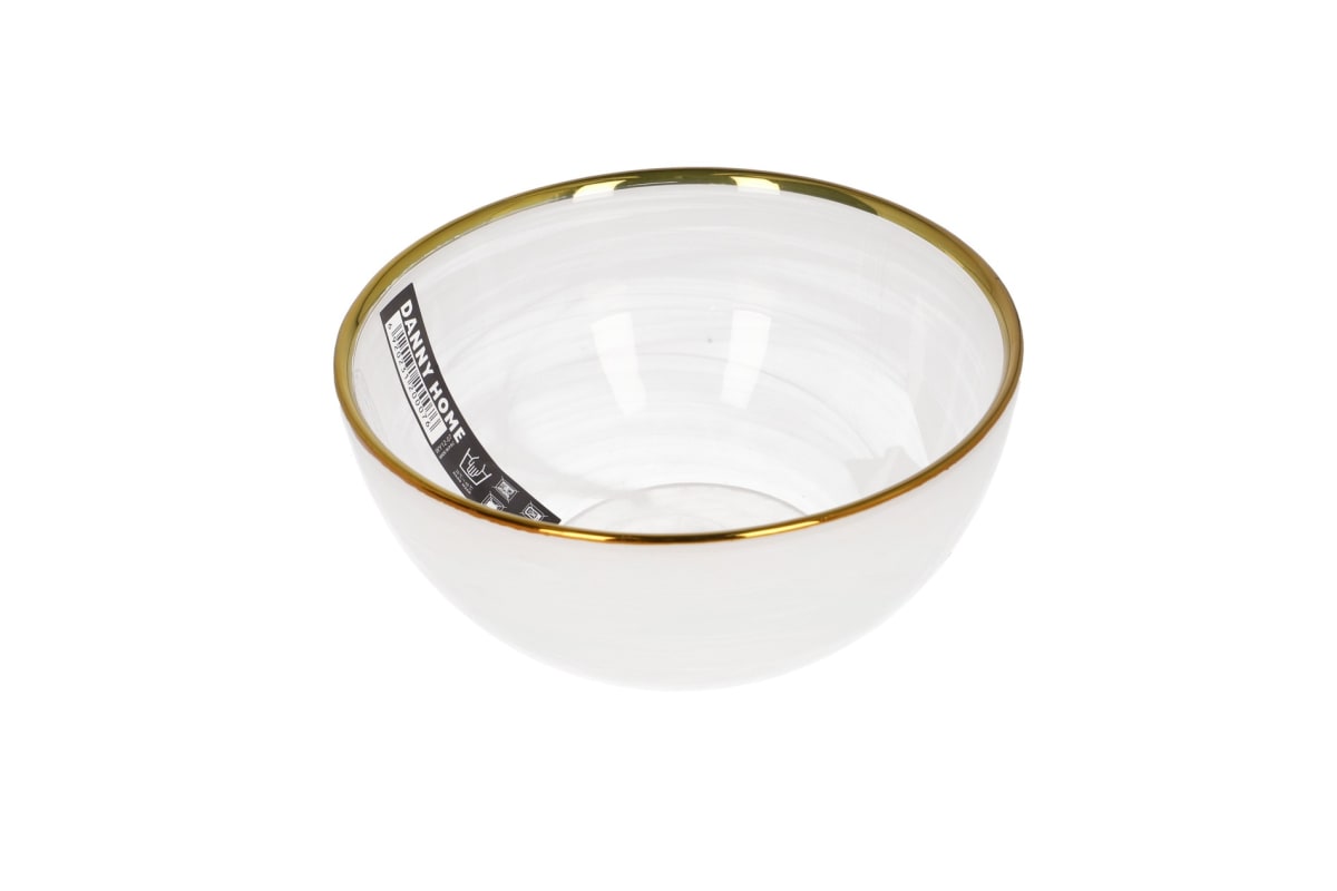 Marble Cereal Bowl (15cm)