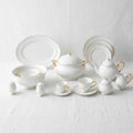 Thai Dinner Set (60-Piece) - Style 555