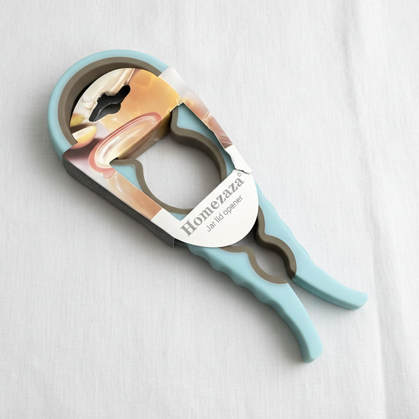 Blue Jar Lid Opener