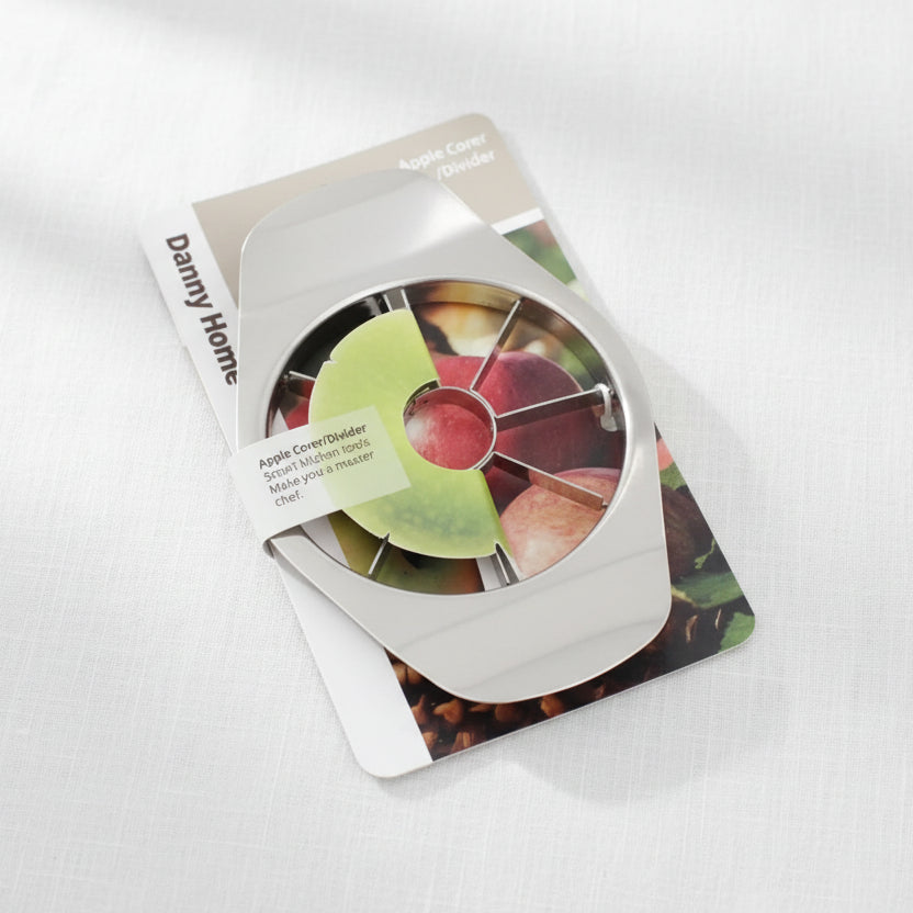 Apple Corer/Divider