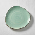 Minimalist Elegant Porcelain Individual Plate