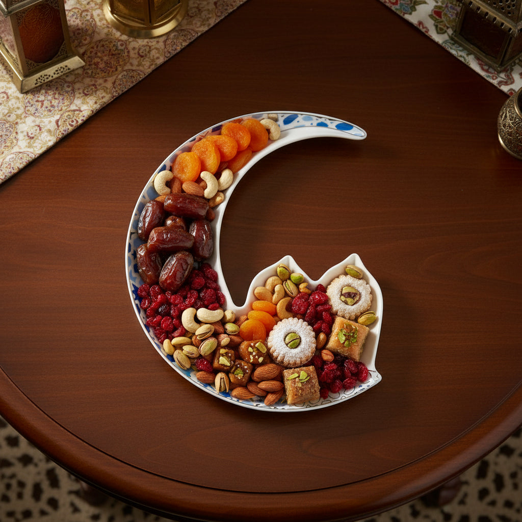 Serving Plate – 774021