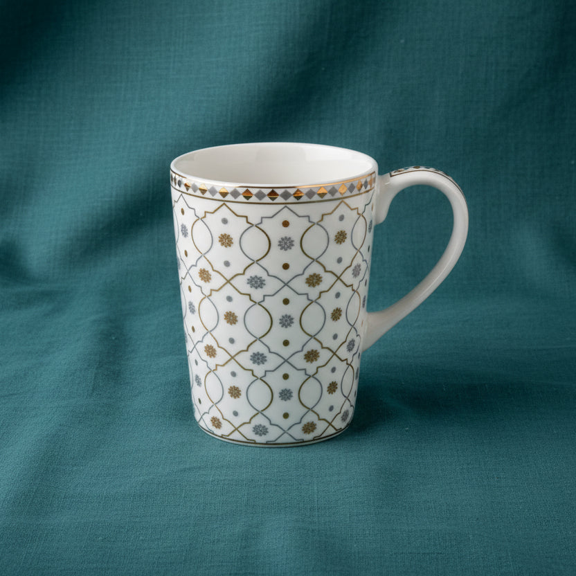 Rosa Porcelain US Andalusia Mug 400ml
