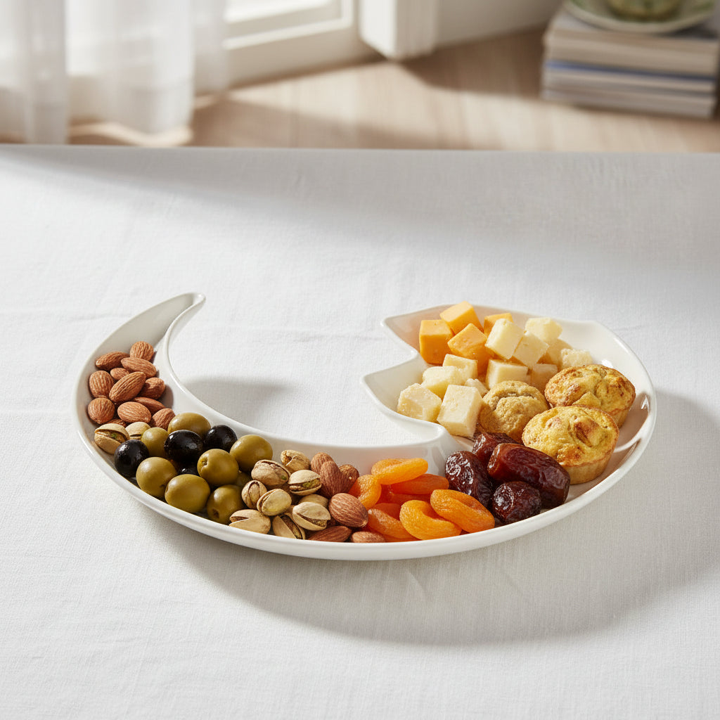 Serving Plate – 8968/774/512982