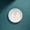 Rosa Porcelain Decorations Coup Dinner 27cm Plate