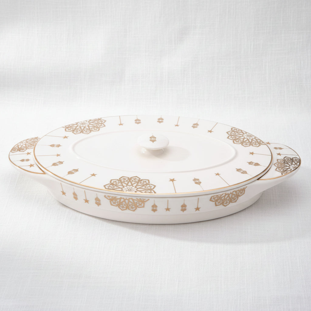 8968-961-513606-golden-decorationsطاجن-بيضاوى-كبير-بالغطاء