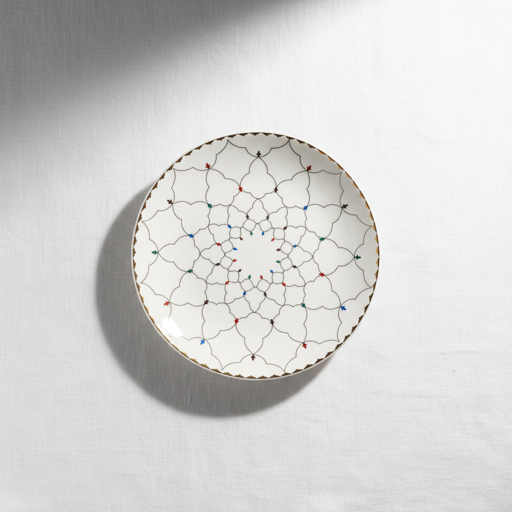 8968-700402-zinaطبق-عشاء-كوب27سم